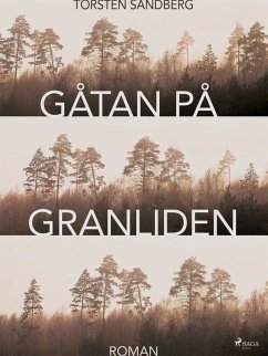 Cover Gåtan på Granliden (eBook, ePUB)