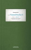 Tintenfrische II (eBook, ePUB)
