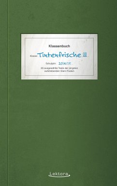 Tintenfrische II (eBook, ePUB)