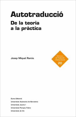 Cover Autotraducció (eBook, ePUB)