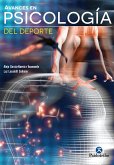 Avances en psicología del deporte (eBook, ePUB)