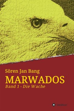 Marwados (eBook, ePUB) - Bang, Sören Jan