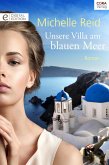 Unsere Villa am blauen Meer (eBook, ePUB)