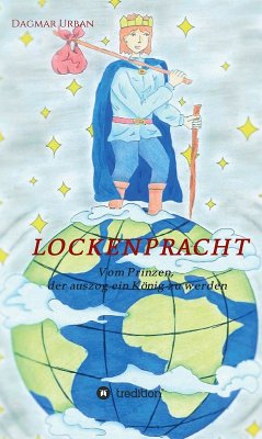 Cover Lockenpracht (eBook, ePUB)