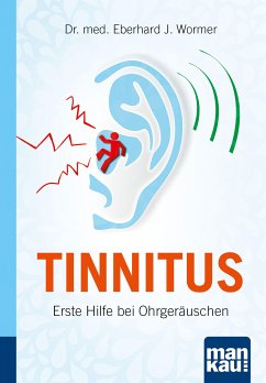 Tinnitus. Kompakt-Ratgeber (eBook, PDF) - Wormer, Eberhard J.