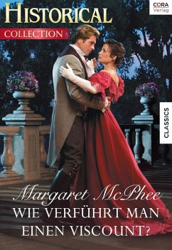 Wie verführt man einen Viscount? (eBook, ePUB) - Mcphee, Margaret