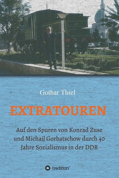 EXTRATOUREN (eBook, ePUB) EXTRATOUREN (eBook, ePUB)