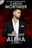 Midnight Alpha (ALPHA 4) (eBook, ePUB)