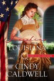 Josephine: Bride of Louisiana (American Mail-Order Brides, #18) (eBook, ePUB)