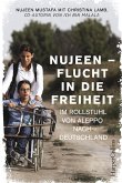 Nujeen - Flucht in die Freiheit. (eBook, ePUB)