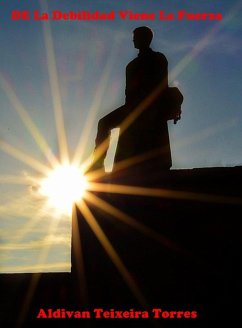 Cover De la debilidad viene la fuerza (eBook, ePUB)