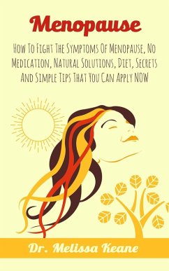 Cover Menopause (2nd Edition) (eBook, ePUB)