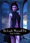 Die Laaste Weerwolf Pak (eBook, ePUB)