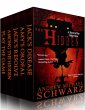 The Hidden (The Other Ones, #1) (eBook,... - Bild 1