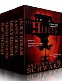 The Hidden (The Other Ones, #1) (eBook, ePUB)