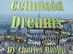 Cover Celluloid Dreams (The Michael Biancho Series, #5) (eBook, ePUB)