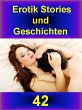 Erotik Stories und Geschichten 42... - Bild 1