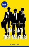Im Land der Mafiosi (eBook, ePUB)