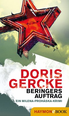 Beringers Auftrag (eBook, ePUB) - Gercke, Doris