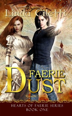 Cover Faerie Dust (Hearts of Faerie Series, #1) (eBook, ePUB)