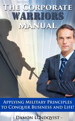 The Corporate Warriors Manual (eBook, ePUB) - Lundqvist, Damon