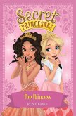 Pop Princess (eBook, ePUB)