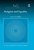 Religion and Equality (eBook, ePUB)