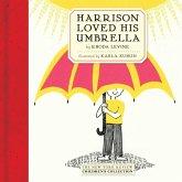 Harrison Loved His Umbrella (eBook, ePUB)