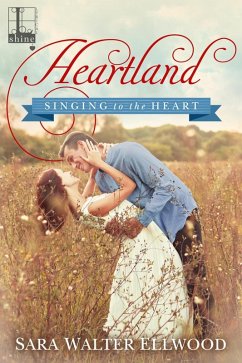Cover Heartland (eBook, ePUB)