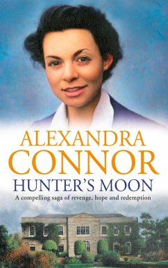 Hunter's Moon (eBook, ePUB) - Connor, Alexandra