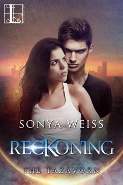 Cover Reckoning (eBook, ePUB)