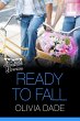Ready to Fall (eBook, ePUB) - Bild 1