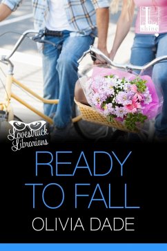 Cover Ready to Fall (eBook, ePUB)
