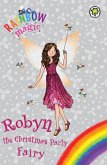 Robyn the Christmas Party Fairy (eBook, ePUB)