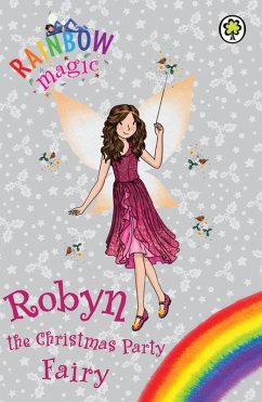 Robyn the Christmas Party Fairy (eBook, ePUB) - Meadows, Daisy