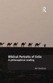 Biblical Portraits of Exile (eBook, ePUB)
