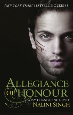 Allegiance of Honour (eBook, ePUB) - Singh, Nalini