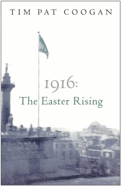 Cover 1916: The Easter Rising (eBook, ePUB)