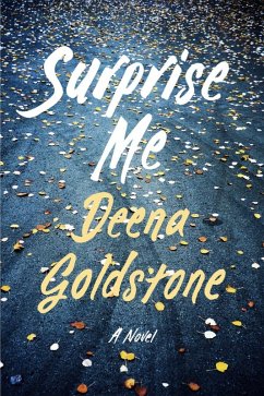 Cover Surprise Me (eBook, ePUB)