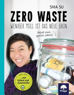 Zero Waste (eBook, ePUB) - Su, Shia