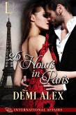 26 Hours in Paris (eBook, ePUB) 26 Hours in Paris (eBook, ePUB)