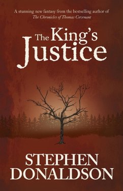 The King's Justice (eBook, ePUB) - Donaldson, Stephen