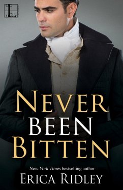 Cover Never Been Bitten (eBook, ePUB)