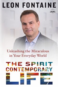 Cover The Spirit Contemporary Life (eBook, ePUB)
