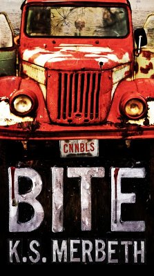 Bite (eBook, ePUB) - Merbeth, K. S.