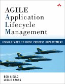 Agile Application Lifecycle Management (eBook, ePUB)