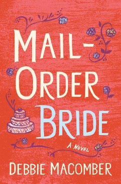 Mail-Order Bride (eBook, ePUB) - Macomber, Debbie