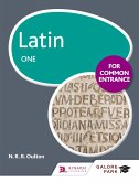 Latin for Common Entrance One (eBook, ePUB)