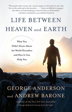 Cover Life Between Heaven and Earth (eBook, ePUB)