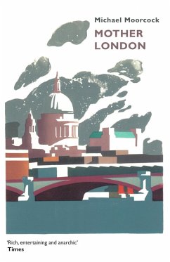 Cover Mother London (eBook, ePUB)